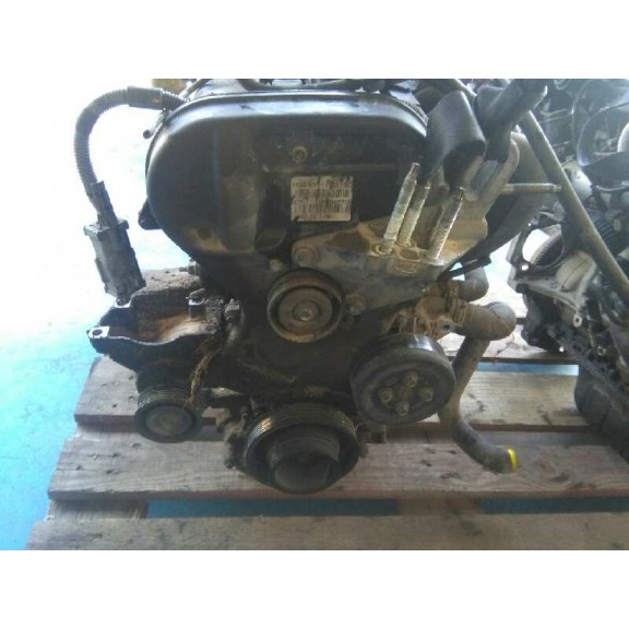 Recambio de motor completo para ford focus berlina (cak) ambiente referencia OEM IAM FYDA <M> 