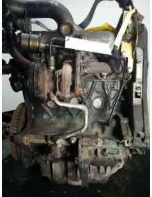 Recambio de motor casco para renault scenic (ja..) 1.9 dci dynamique referencia OEM IAM F9Q732   2
