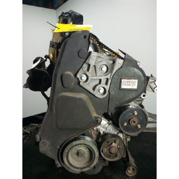 Recambio de motor casco para renault scenic (ja..) 1.9 dci dynamique referencia OEM IAM F9Q732  