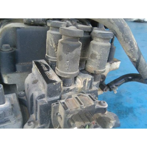 Recambio de motor completo para ford focus berlina (cak) ambiente referencia OEM IAM FYDA <M> 