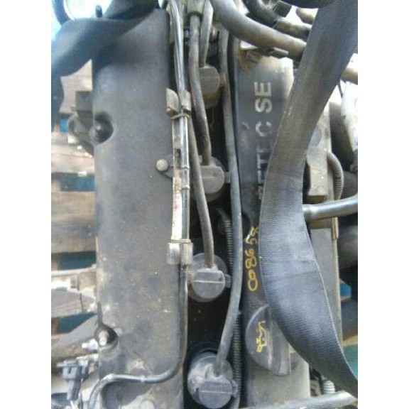 Recambio de motor completo para ford focus berlina (cak) ambiente referencia OEM IAM FYDA <M> 