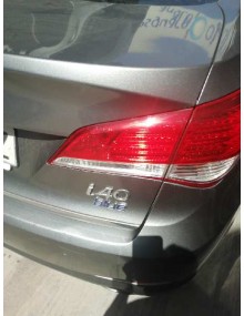 Recambio de piloto trasero derecho interior para hyundai i40 premium referencia OEM IAM R924043Z3  