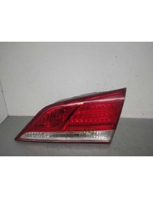 Recambio de piloto trasero derecho interior para hyundai i40 premium referencia OEM IAM R924043Z3   2