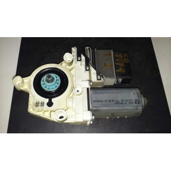 MOTOR ELEVALUNAS TRASERO IZQUIERDO 