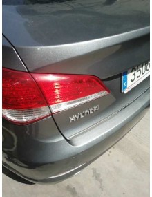 Recambio de piloto trasero izquierdo interior para hyundai i40 premium referencia OEM IAM   