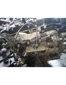 Recambio de motor casco para toyota verso active referencia OEM IAM 1AD  