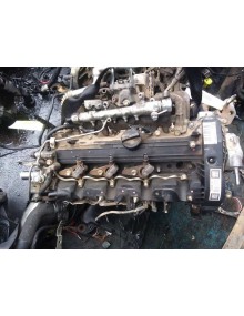 Recambio de motor casco para toyota verso active referencia OEM IAM 1AD   2