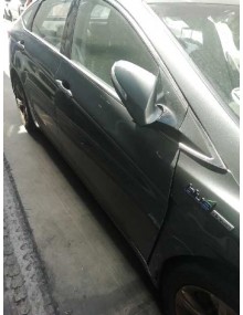 Recambio de puerta delantera derecha para hyundai i40 premium referencia OEM IAM  TOCADA 