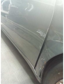 Recambio de puerta delantera derecha para hyundai i40 premium referencia OEM IAM  TOCADA  2