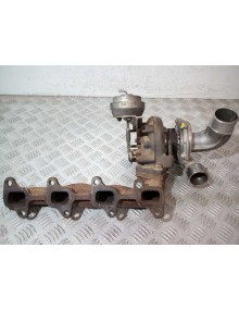 Recambio de turbocompresor para toyota verso active referencia OEM IAM 172010R070  