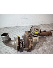 Recambio de turbocompresor para toyota verso active referencia OEM IAM 172010R070   2