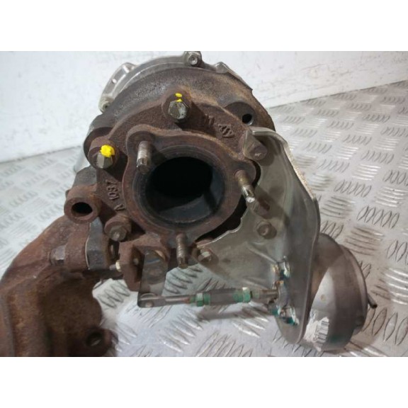 Recambio de turbocompresor para toyota verso active referencia OEM IAM 172010R070  