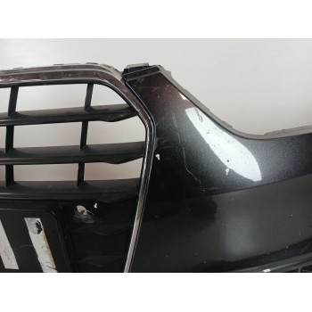 Recambio de paragolpes delantero para audi a4 allroad b8 (8kh) 2.0 tdi quattro referencia OEM IAM 8K0807437S  