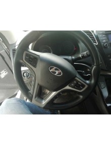 Recambio de volante para hyundai i40 premium referencia OEM IAM  SIN AIRBAG 