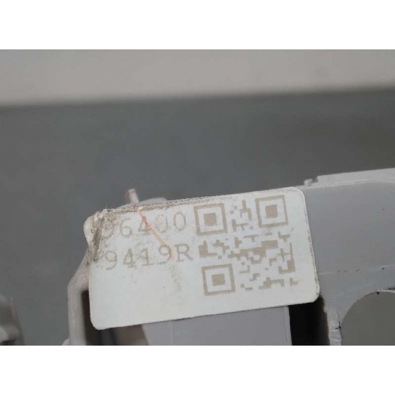 Recambio de parasol derecho para renault megane iv berlina 5p experience referencia OEM IAM 964009419R  