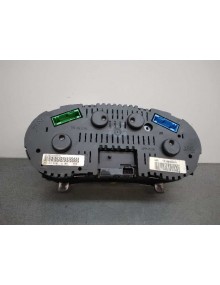 Recambio de cuadro instrumentos para seat toledo (1m2) executive referencia OEM IAM 1M0920801A   2