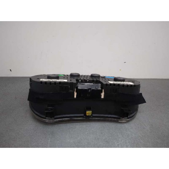 Recambio de cuadro instrumentos para seat toledo (1m2) executive referencia OEM IAM 1M0920801A  