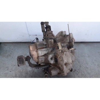 Recambio de caja casco para daewoo matiz city referencia OEM IAM   