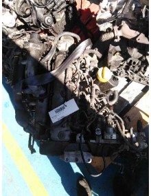 Recambio de motor completo para renault laguna ii (bg0) 1.9 dci diesel referencia OEM IAM F9Q750 <<M>> 