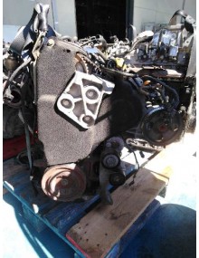 Recambio de motor completo para renault laguna ii (bg0) 1.9 dci diesel referencia OEM IAM F9Q750 <<M>>  2