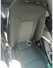 Recambio de asiento delantero derecho para hyundai i40 premium referencia OEM IAM   