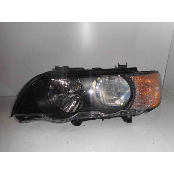 Recambio de faro izquierdo para bmw x5 (e53) referencia OEM IAM 693021103 NUEVO 