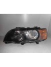 Recambio de faro izquierdo para bmw x5 (e53) referencia OEM IAM 693021103 NUEVO 