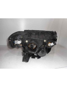 Recambio de faro izquierdo para bmw x5 (e53) referencia OEM IAM 693021103 NUEVO  2