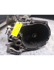 Recambio de caja cambios para mazda 3 berlina (bk) 1.6 crdt active referencia OEM IAM 3M5R7002YF 5V 188.000KM