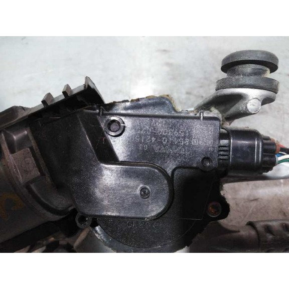 Recambio de motor limpia delantero para toyota rav 4 (a3) executive referencia OEM IAM 8511042150  