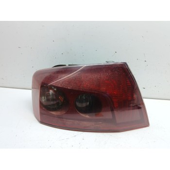 PILOTO TRASERO IZQUIERDO 6351GC 