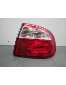 Recambio de piloto trasero derecho para seat toledo (1m2) executive referencia OEM IAM 1M594511201C  