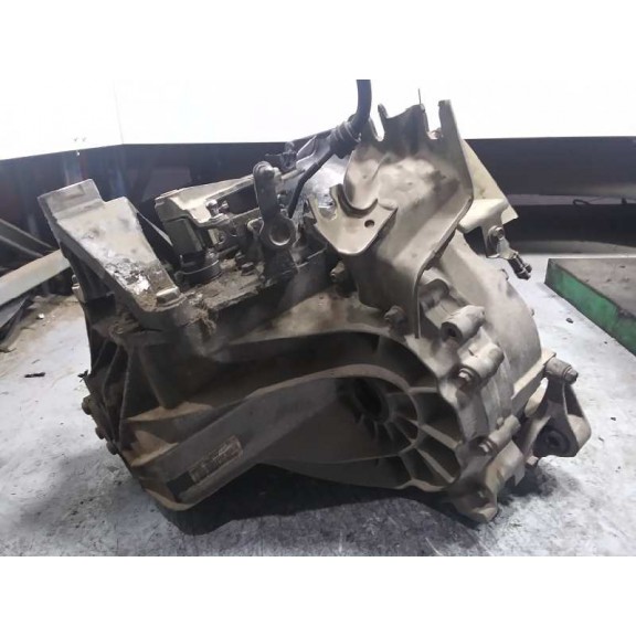 Recambio de caja cambios para mazda 3 berlina (bk) 1.6 crdt active referencia OEM IAM 3M5R7002YF 5V 188.000KM