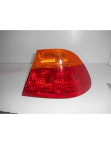 Recambio de piloto trasero derecho para bmw serie 3 coupe (e46) referencia OEM IAM 8364726 NUEVO EXTERIOR