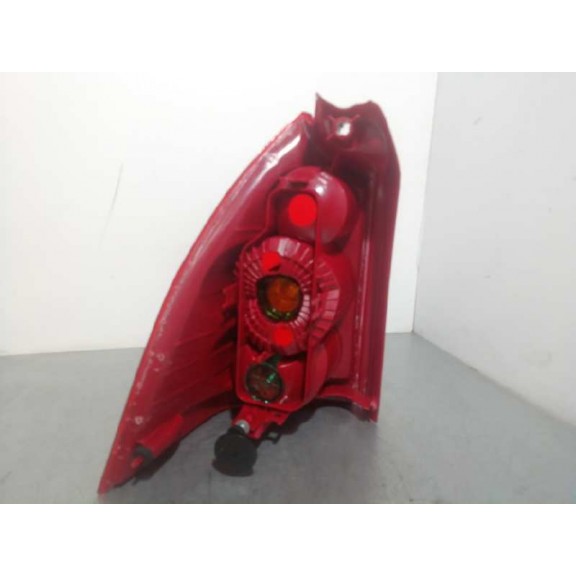Recambio de piloto trasero derecho para peugeot 307 break/sw (s2) referencia OEM IAM 25719401 NUEVO 2ºSERIE