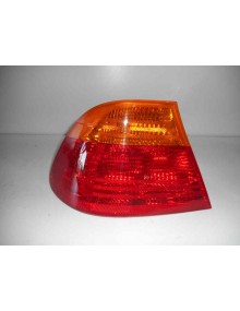 Recambio de piloto trasero izquierdo para bmw serie 3 coupe (e46) referencia OEM IAM 8364725 NUEVO EXTERIOR