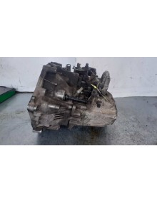 Recambio de caja cambios para citroën c4 grand picasso shine referencia OEM IAM 20MB54 B ENTREGA CASCO 6V 2