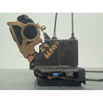 Recambio de cerradura puerta delantera izquierda para hyundai accent (mc) gl referencia OEM IAM   5 PINS