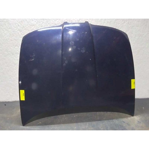 Recambio de capot para seat toledo (1m2) executive referencia OEM IAM 1M0823033D AZUL 