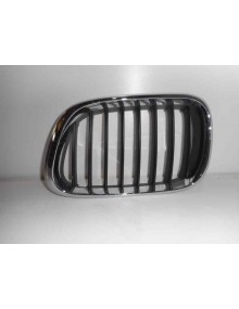 Recambio de rejilla delantera para bmw x5 (e53) referencia OEM IAM 51138247675 NUEVO IZQUIERDA