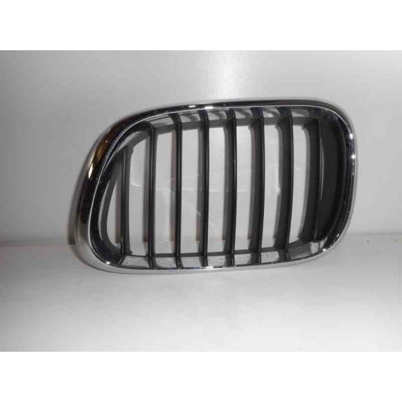 Recambio de rejilla delantera para bmw x5 (e53) referencia OEM IAM 51138247675 NUEVO IZQUIERDA