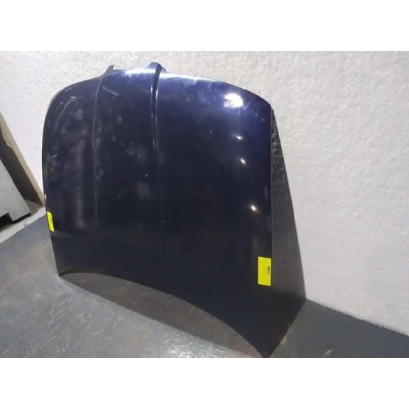 Recambio de capot para seat toledo (1m2) executive referencia OEM IAM 1M0823033D AZUL 