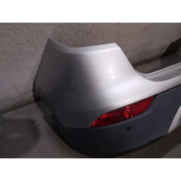 Recambio de paragolpes trasero para opel mokka x selective start/stop referencia OEM IAM  UN ROCE 