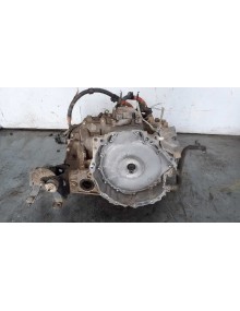 Recambio de caja cambios para toyota auris hybrid active referencia OEM IAM   