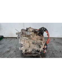 Recambio de caja cambios para toyota auris hybrid active referencia OEM IAM    2