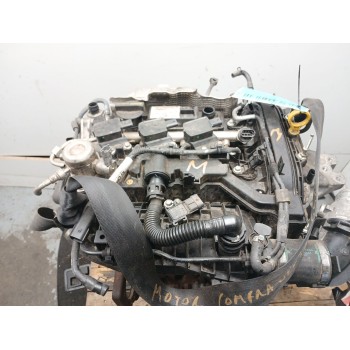 Recambio de despiece motor para ford b-max (jk) 1.0 ecoboost referencia OEM IAM M1DA  R