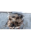 Recambio de caja cambios para toyota auris hybrid active referencia OEM IAM   