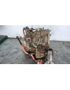 Recambio de caja cambios para toyota auris hybrid active referencia OEM IAM   