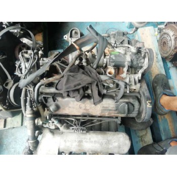 MOTOR COMPLETO KU M 