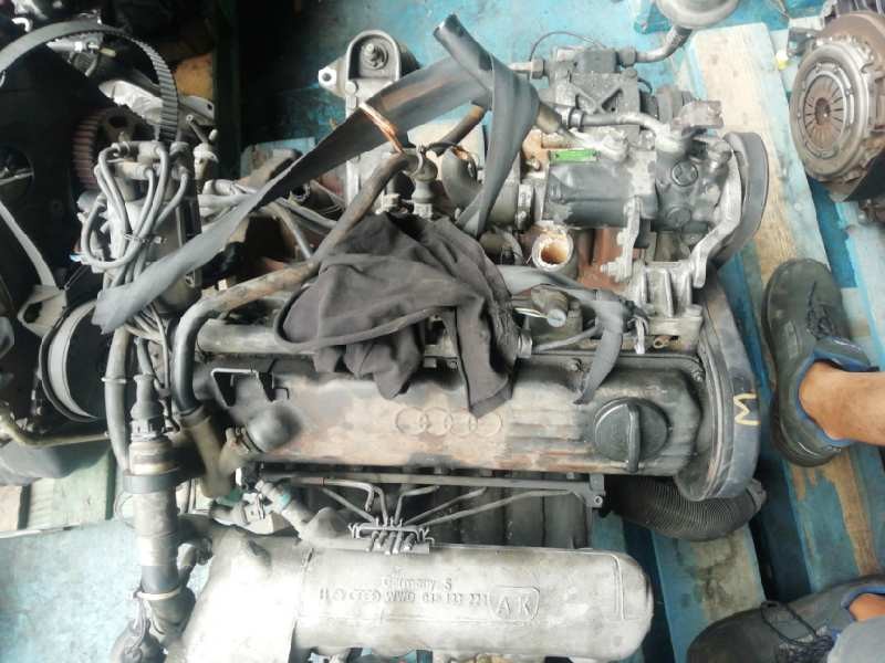 Recambio de motor completo para audi 100 berlina (443) básico referencia OEM IAM KU M 